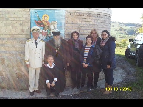 Sf. Parascheva - Roșiori, Valea Mică, Bacău, 2015