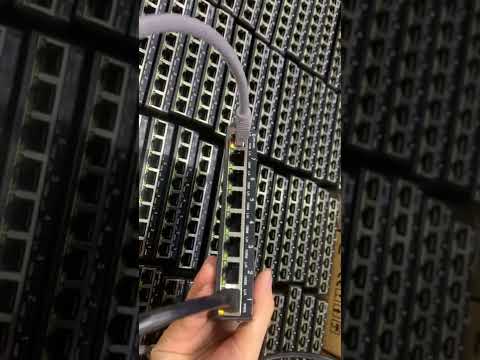 Networking Devices and Equipment