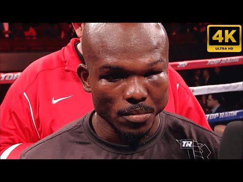 Tim Bradley (USA) VS. Diego Chaves (ARGENTINA) | 4K  FULL HIGHLIGHTS #boxing #sports #combat