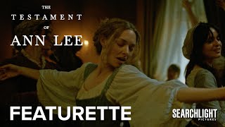 Agony & Ecstasy: The Music & Movement of Ann Lee