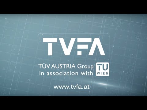 TÜV AUSTRIA TVFA Technische Versuchs- und Forschungs GmbH
