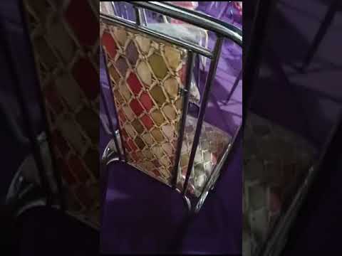 Tent House singar chair | Available on IndiaMART