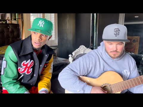 Toosii x Einer Bankz - Back Together [Acoustic]