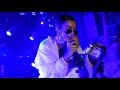 Charli XCX + Carly Rae Jepsen - Backseat LIVE HD (2018) Los Angeles El Rey Theatre