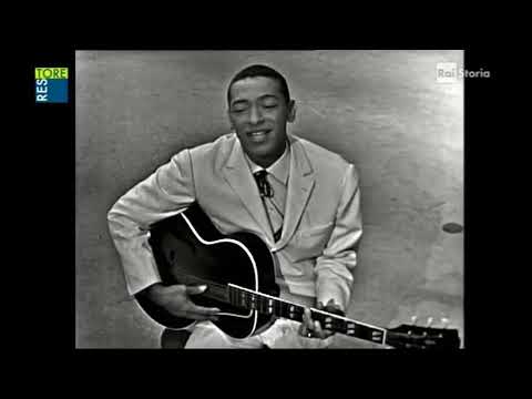 Henri Salvador Dans mon ile