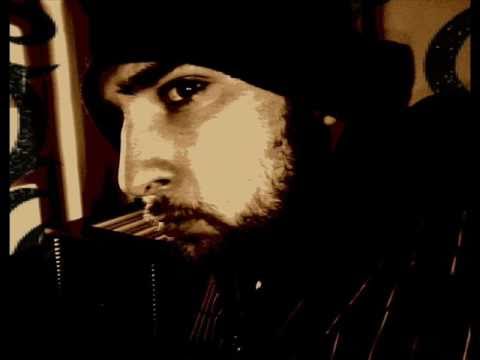 Central - Reckastim Nozem / Serrated Knife