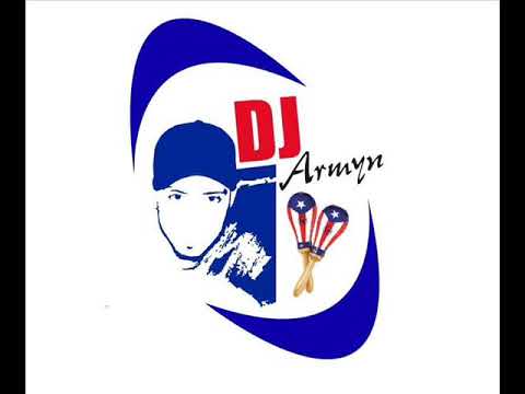 EL MESSY - AFRIKANO-  DJ ARMYN