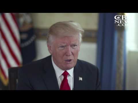 Brody File Exclusive: President Trump Says Persecuted Christians Will Be Given Priority As Refugees