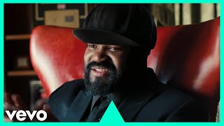 Gregory Porter - Take Me To The Alley (EPK)
