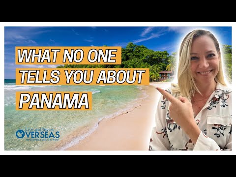 8 Things Expats Wished They Knew Before Moving to Panama!
