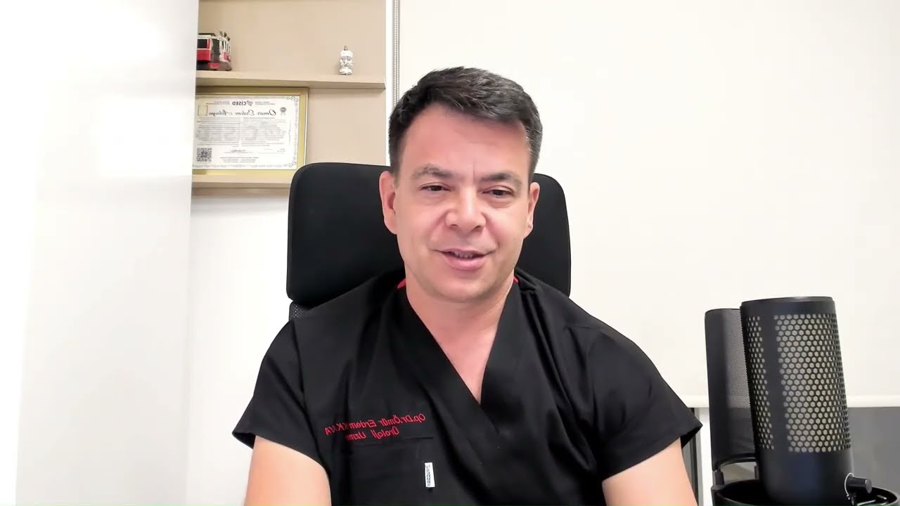 Penis Kalınlaştırma Video 2