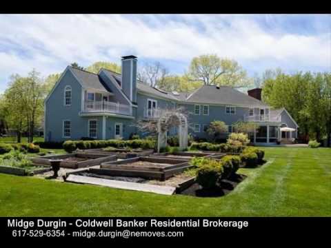 28 Judges Hill, Norwell MA 02061 - Single Family Home - Real Estate - For Sale -