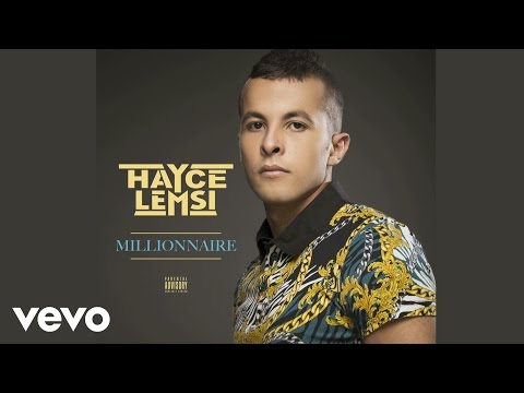 Hayce Lemsi - Millionnaire