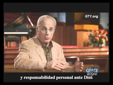 A salvo en las manos de Dios - John MacArthur