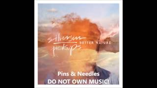 Silversun Pickups - Pins &amp; Needles
