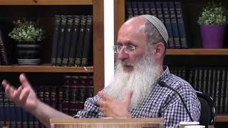 הרב אורי שרקי – למה הייתה אלילות