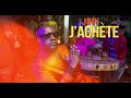Jovi J Achète AUDIO