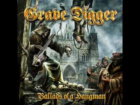 Grave Digger - Stormrider