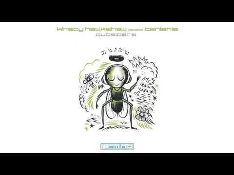 Kirsty Hawkshaw meets Tenishia - Outsiders (ID Remix) (CUT From Global DJ Broadcast October 22)