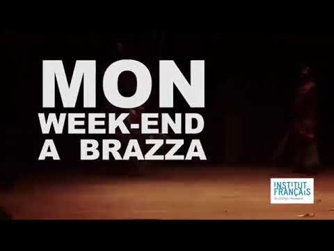 Kingoli Akwa - Authentique V - Gianny Olando  Mon Week-end à Brazzaville By Boss Bouka