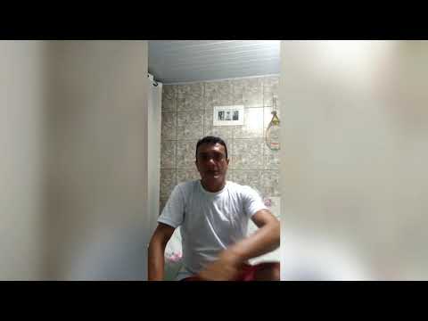 HISTÓRIA CONTADA - ANDERSON CAVALO