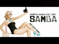 Andreea Banica feat. Dony - Samba (Nir Ozer ...