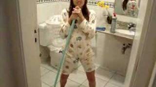 Hannah Montana - Miley Cyrus - Zip A Dee Doo Dah - Vic Arantes