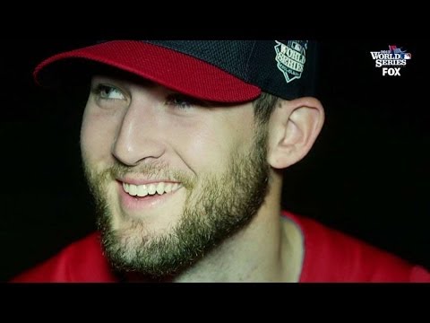 Cardinals welcome you to Wachtober