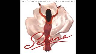 Selena Disco Medley VERSION MOVIE (Audio)