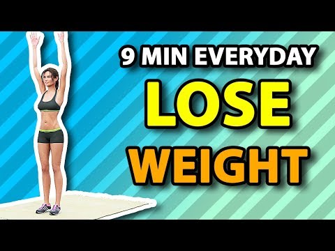 Day 2 Daily Weight Loss Routine 132 calories