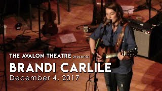 Brandi Carlile - The Mother