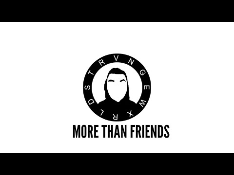 (SOLD) IANN DIOR X ETHAN ROSS TYPE BEAT - "MORE THAN FRIENDS | TYPE BEAT "