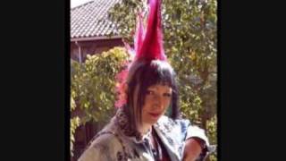 Punk Girls Slideshow - The Devotchkas Sorry 4 Skins Cover