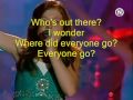 Amy Diamond - Hello! (With Lyrics) 