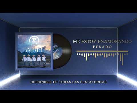 Miniatura de ME ESTOY ENAMORANDO