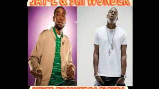 jay z-9th wonder.. american wonder remix