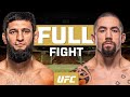 UFC319 Pelea Gratis Chimaev Vs Whittaker