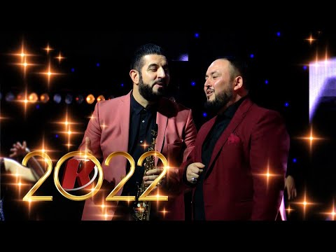 Adnan Kamberi & Agim Band - POTPURI GURBETI 2022 - (Gezuar 2022)
