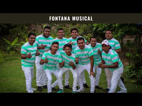 Popurrí Feria Chilpancingueña · Fontana Musical