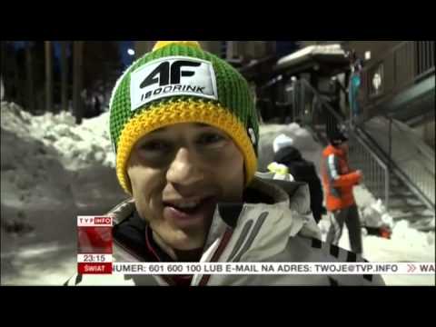 PŚ Lahti 08.03.2013 - relacja z kwalifikacji