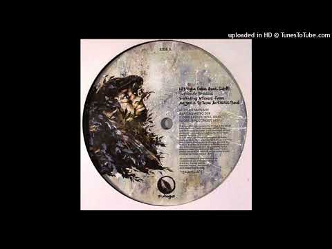 N’Dinga Gaba Featuring Sahffi – Summer Breeze (Atjazz Astro Dub)