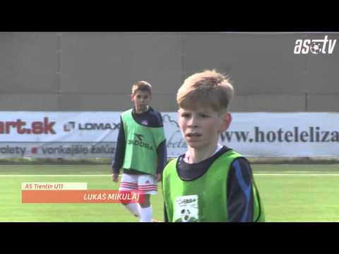 Tento tím nás bude reprezentovať na turnaji This is my sen 2016