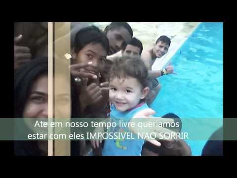 Jocum na Montanha da Esperança