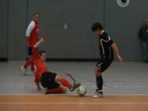 SG Striesen - Bilder Hallenstadtmeisterschaft