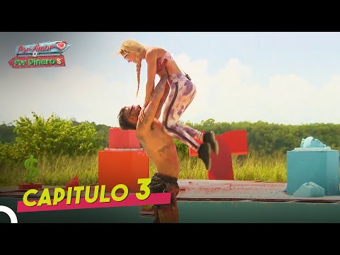 Por Amor o Por Dinero Capítulo 3 | Por Amor o Por Dinero