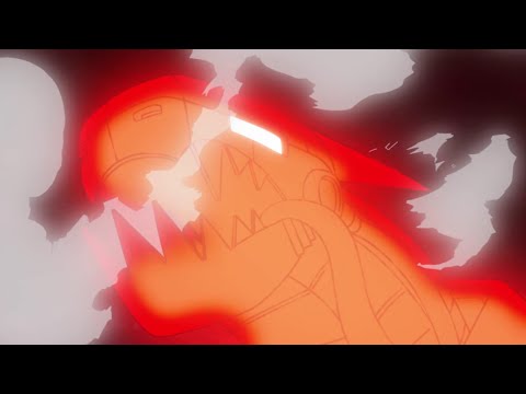Digimon Adventure 2020 | MetalGreymon evolve into Mugendramon  [1080p/60FPS]