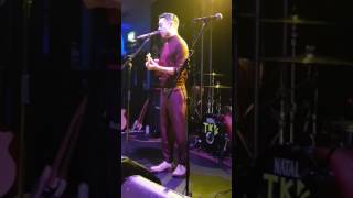 The King Blues - Tory c**ts