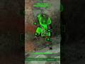 Minuteman From Hell #fallout #fallout4 #gaming #shorts
