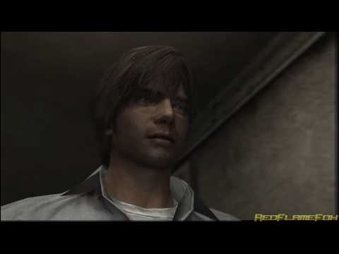 Silent Hill 4 - The Room ROM Download - Sony PlayStation 2(PS2)