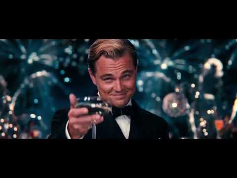 lana del rey million dollar man - the great gatsby